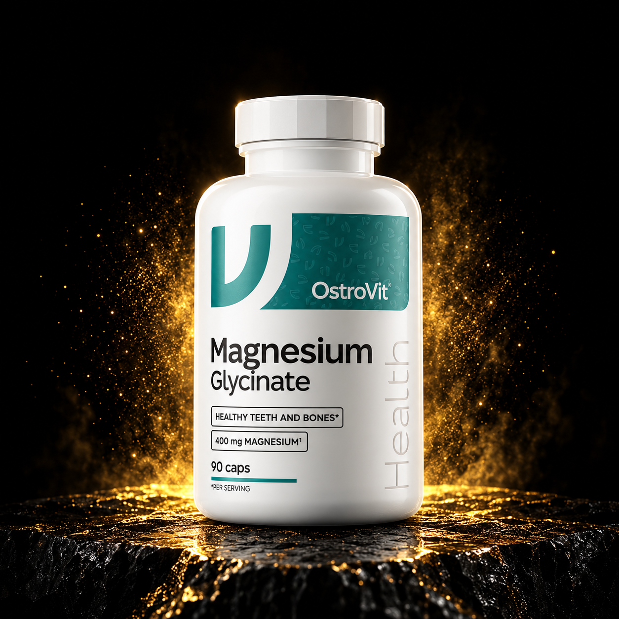OstroVit Magnesium Glycinate